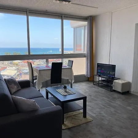 Apartment A Cyprien Plag