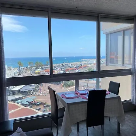 Apartment A Cyprien Plag *