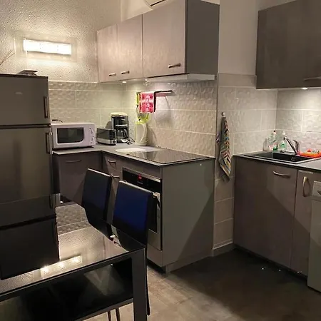 A Cyprien Plag Apartment *